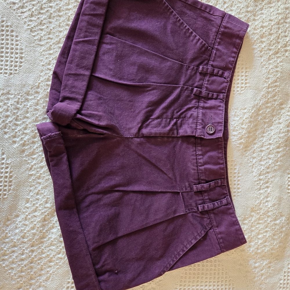 BCBG shorts